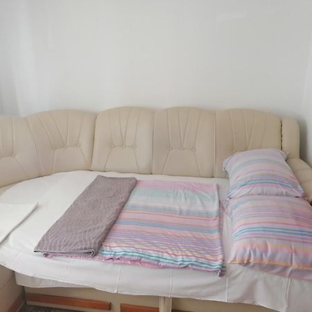 Apartment Marko Dunato Crikvenica Δωμάτιο φωτογραφία