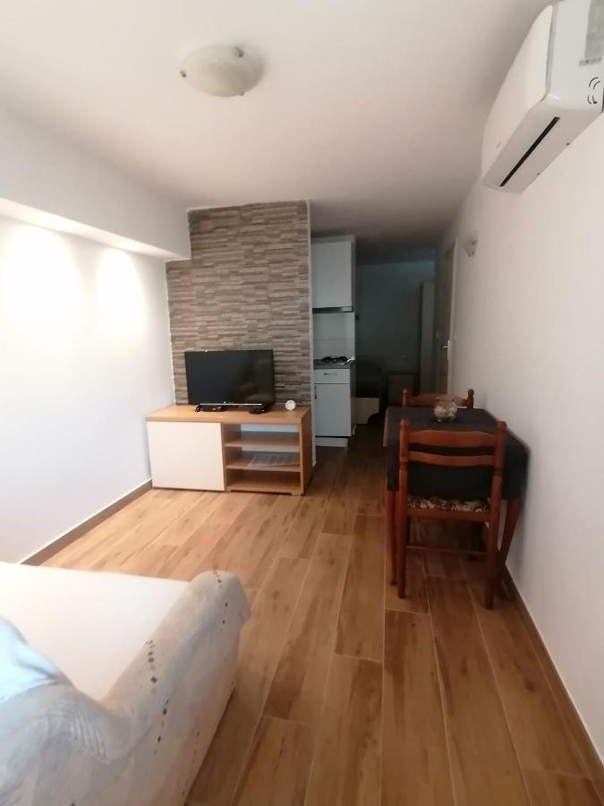 Apartment Marko Dunato Crikvenica Εξωτερικό φωτογραφία