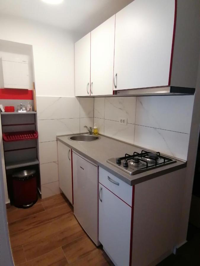 Apartment Marko Dunato Crikvenica Εξωτερικό φωτογραφία