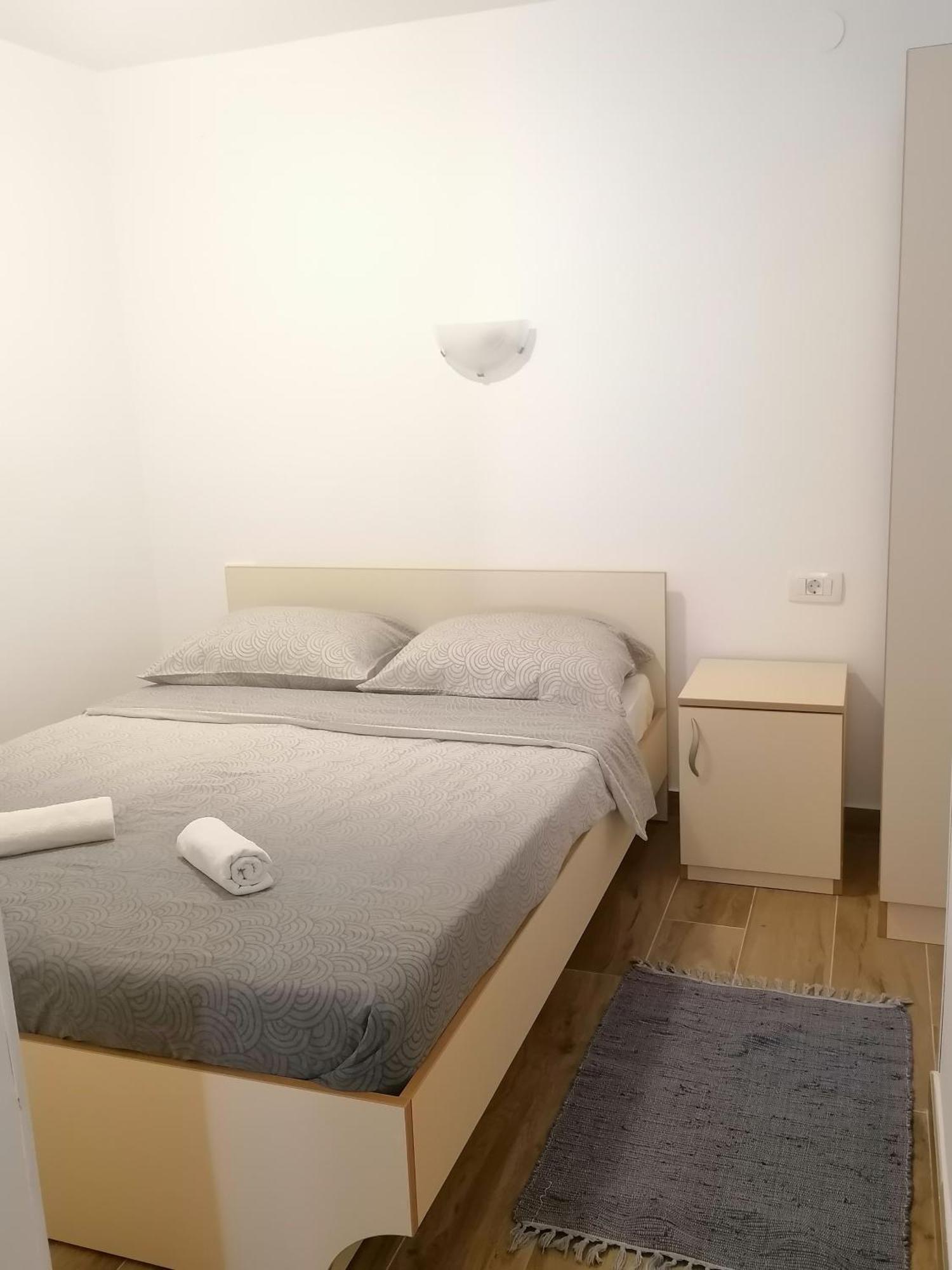 Apartment Marko Dunato Crikvenica Δωμάτιο φωτογραφία