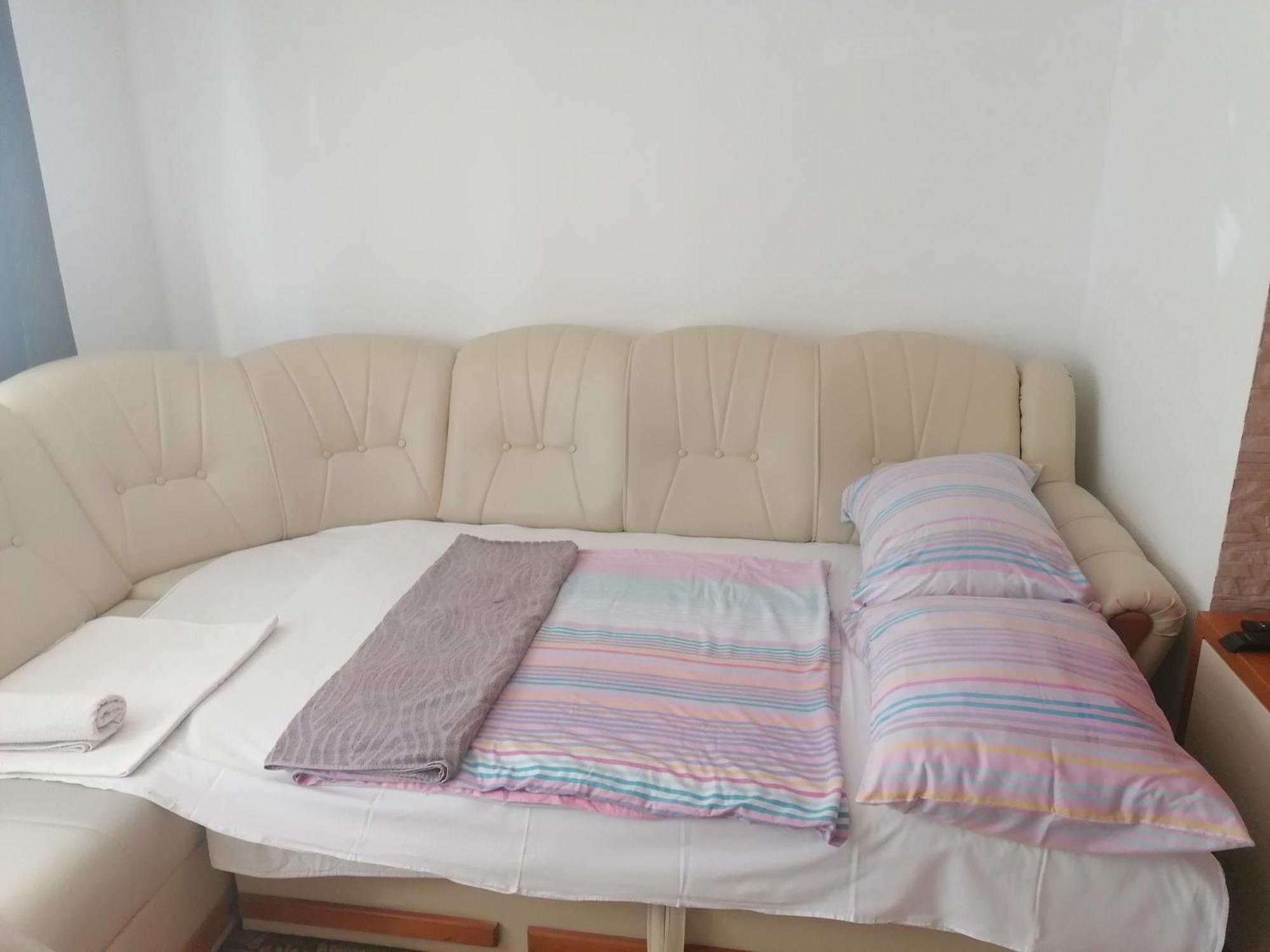 Apartment Marko Dunato Crikvenica Δωμάτιο φωτογραφία