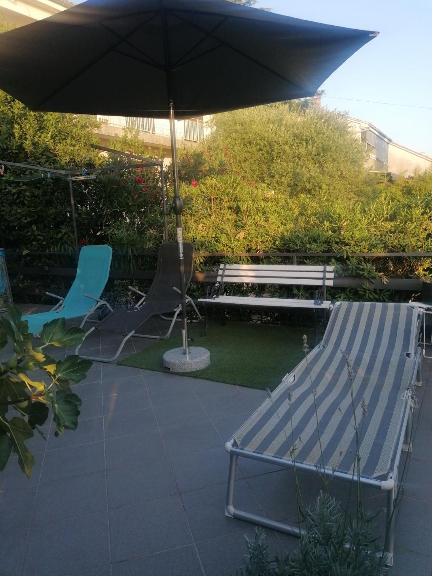 Apartment Marko Dunato Crikvenica Εξωτερικό φωτογραφία