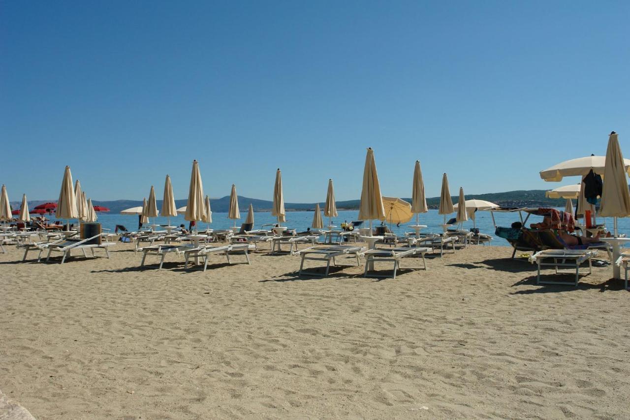 Apartment Marko Dunato Crikvenica Εξωτερικό φωτογραφία