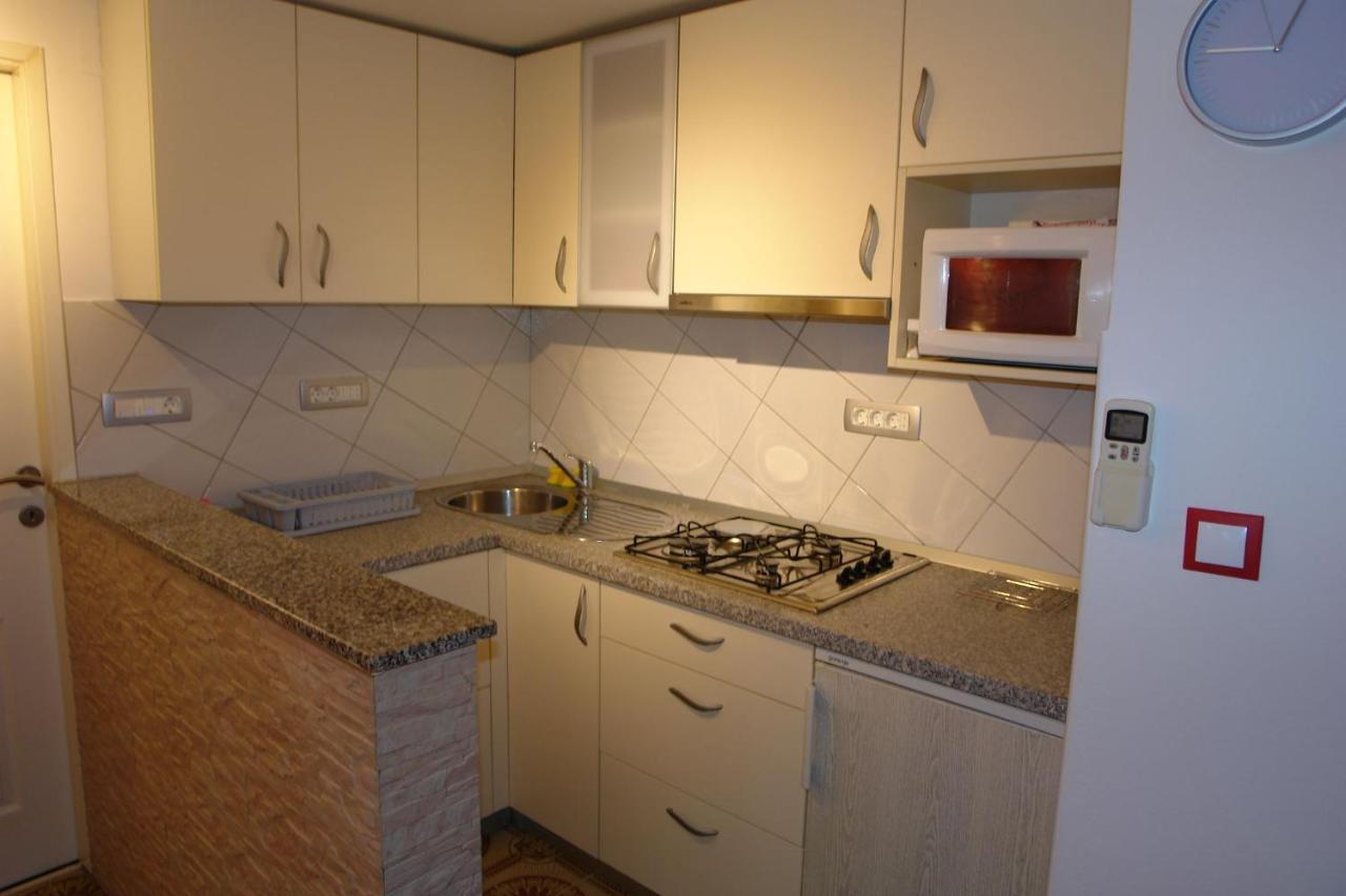 Apartment Marko Dunato Crikvenica Εξωτερικό φωτογραφία