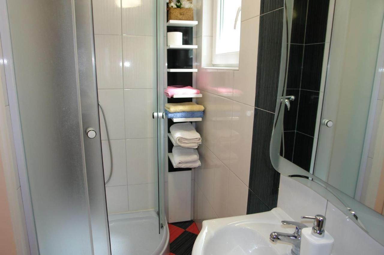Apartment Marko Dunato Crikvenica Εξωτερικό φωτογραφία