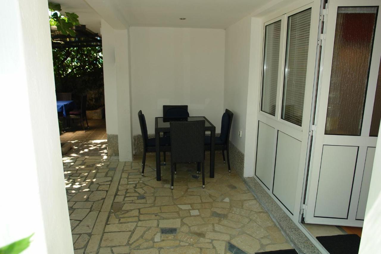 Apartment Marko Dunato Crikvenica Εξωτερικό φωτογραφία