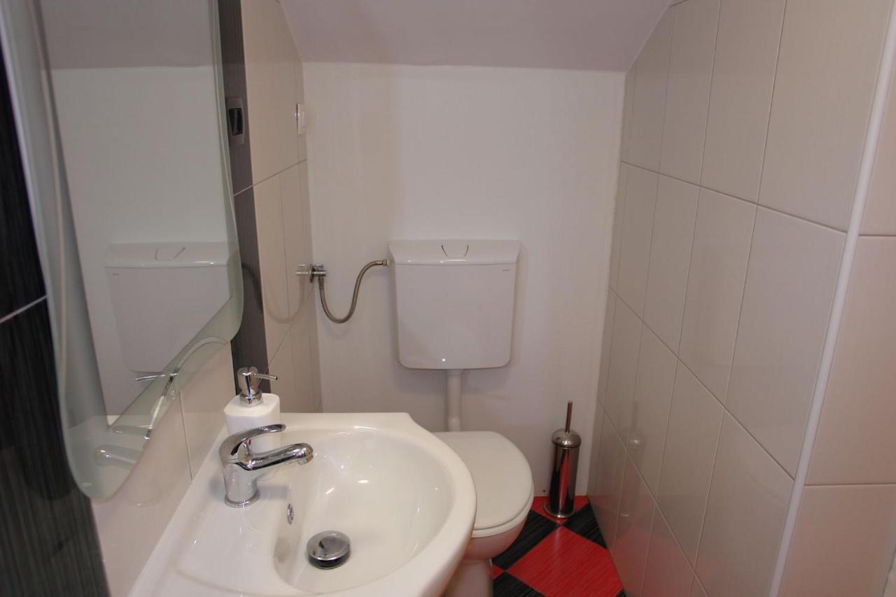 Apartment Marko Dunato Crikvenica Εξωτερικό φωτογραφία
