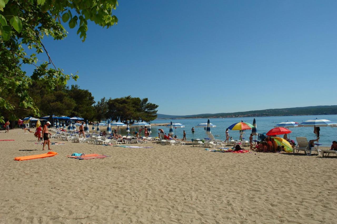 Apartment Marko Dunato Crikvenica Εξωτερικό φωτογραφία