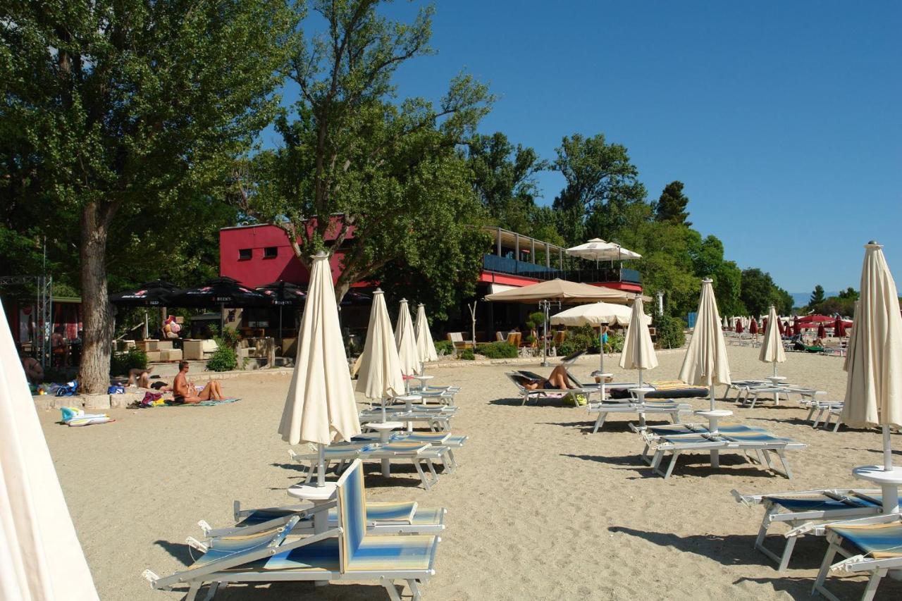 Apartment Marko Dunato Crikvenica Εξωτερικό φωτογραφία