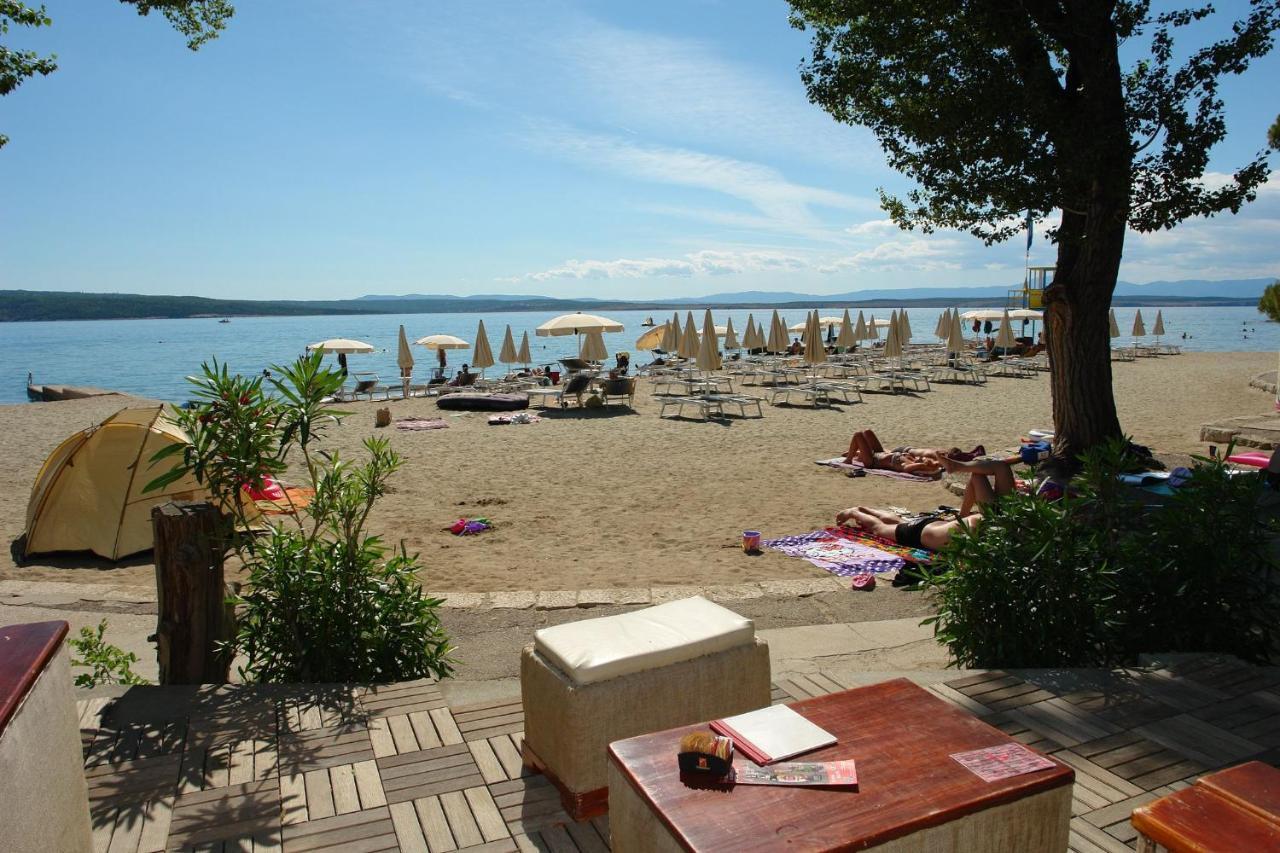 Apartment Marko Dunato Crikvenica Εξωτερικό φωτογραφία