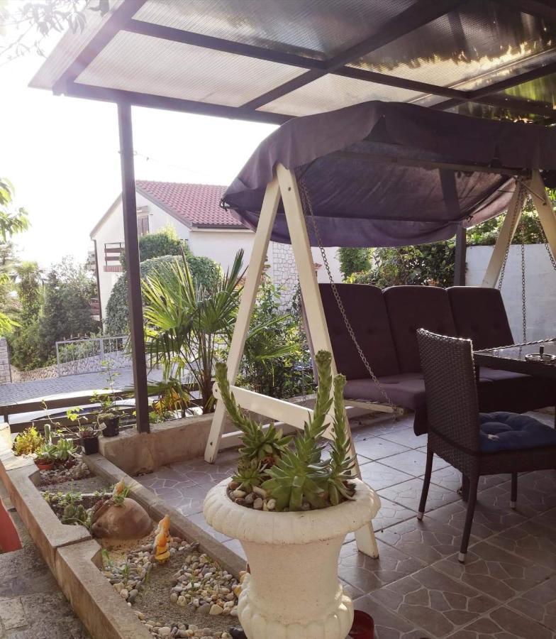 Apartment Marko Dunato Crikvenica Εξωτερικό φωτογραφία