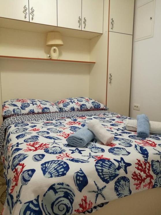 Apartment Marko Dunato Crikvenica Εξωτερικό φωτογραφία